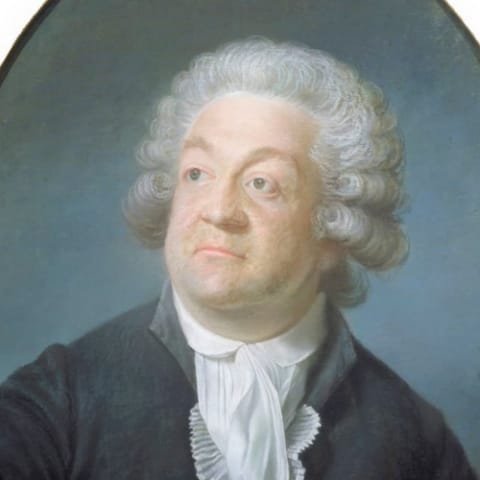 Conde de Mirabeau