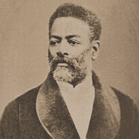 Luís Gama