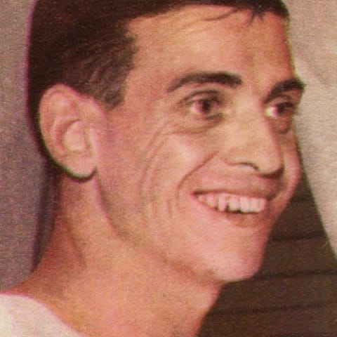 Armin Hary