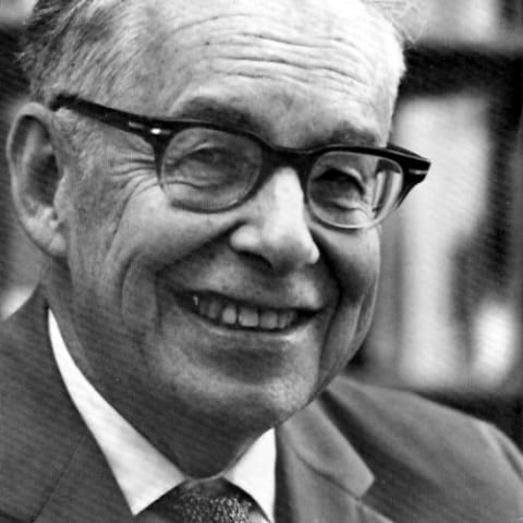 Charles Francis Richter