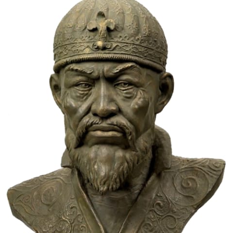 Tamerlán