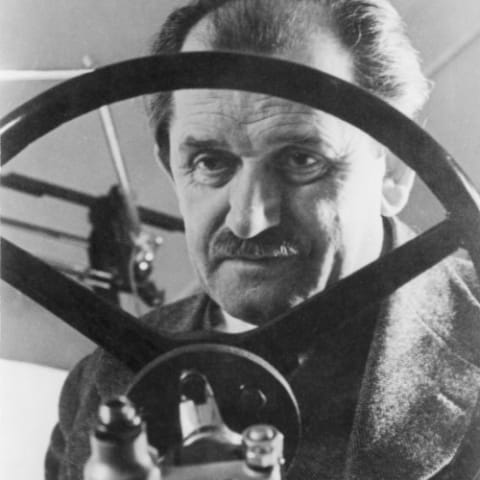 Ferdinand Porsche