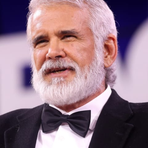 Robert Malone