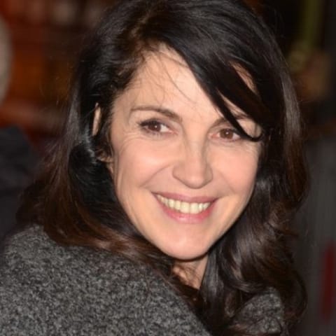 Zabou Breitman