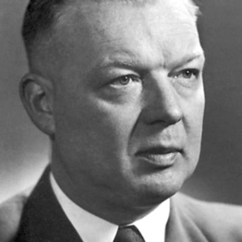 Werner Forssmann