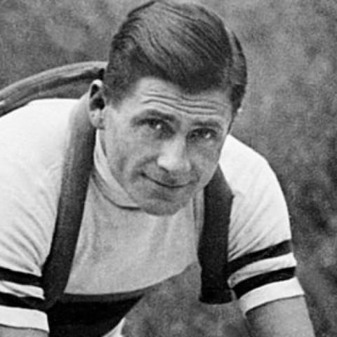 Alfredo Binda