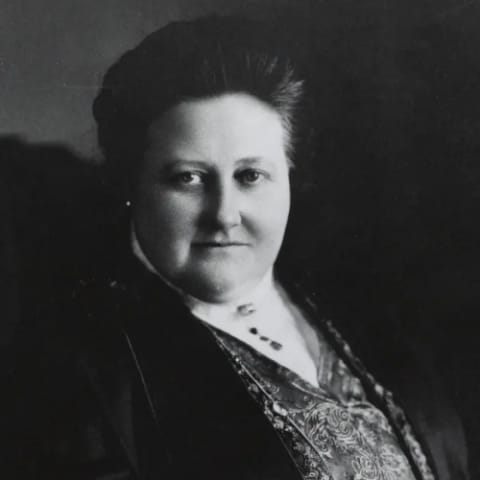 Amy Lowell