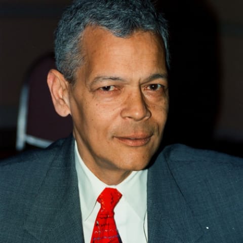Julian Bond