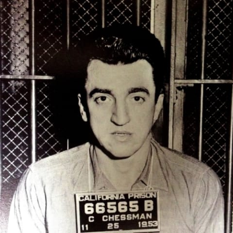Caryl Chessman