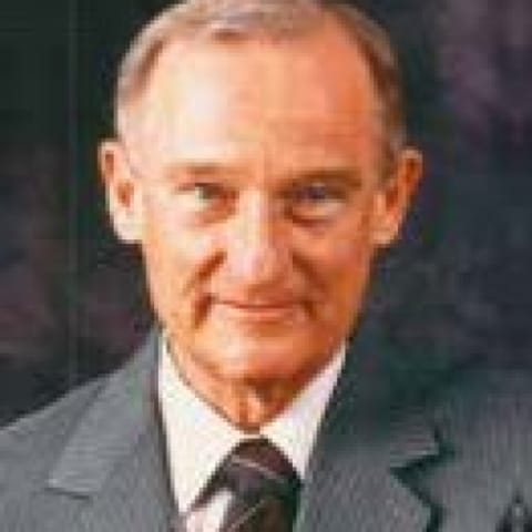 Seymour Cray