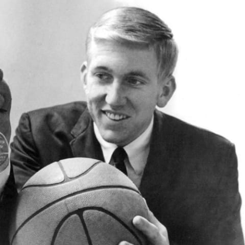 Bill Hosket
