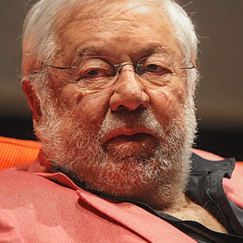 Paolo Villaggio
