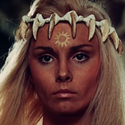Victoria Vetri
