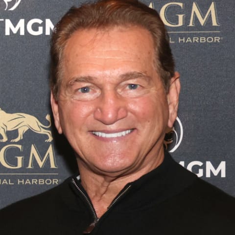Joe Theismann