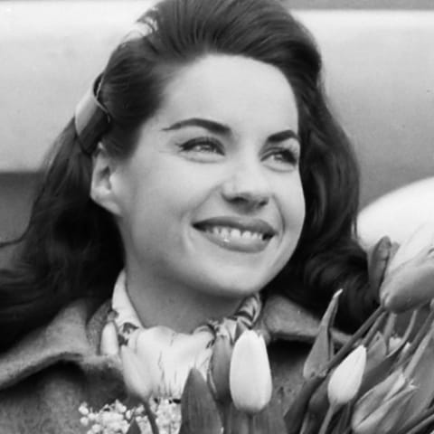 Jacqueline Boyer