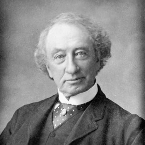 John A. MacDonald