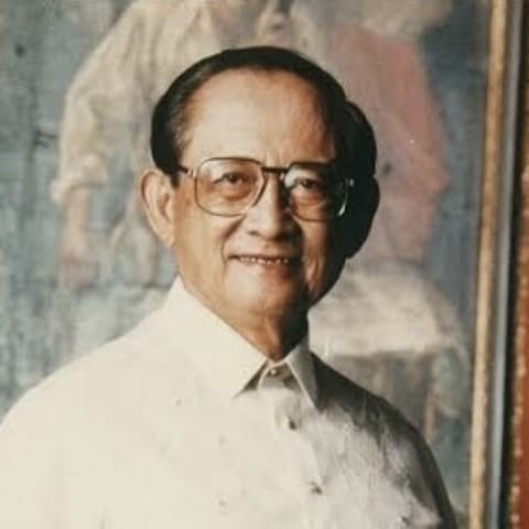 Fidel V. Ramos