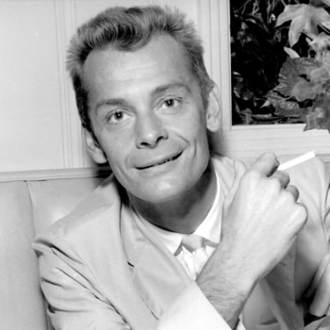 Carlton Carpenter