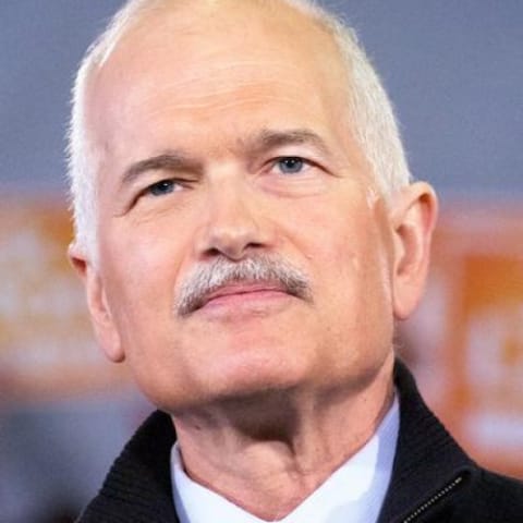 Jack Layton