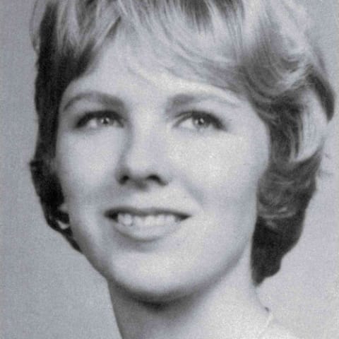 Mary Jo Kopechne