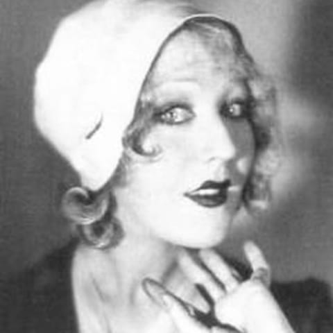 Catherine Hessling