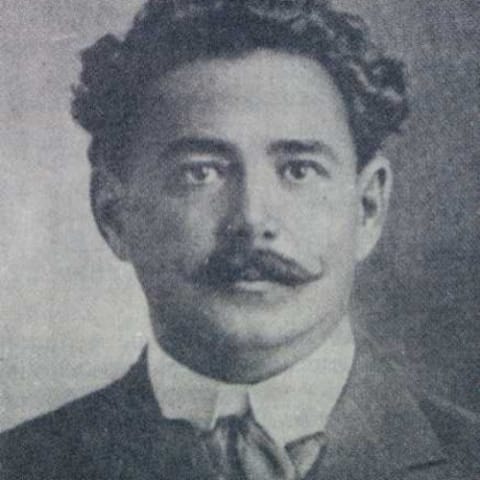 Antonio I. Villarreal