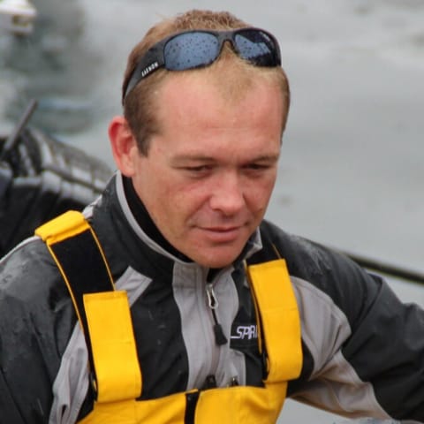 Kevin Escoffier