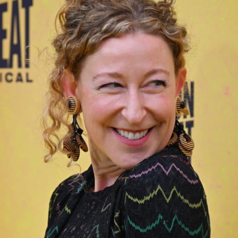 Sophie Von Haselberg