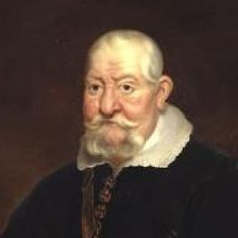 Juan Jorge I de Sajonia