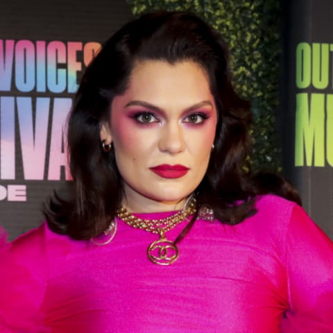 Jessie J