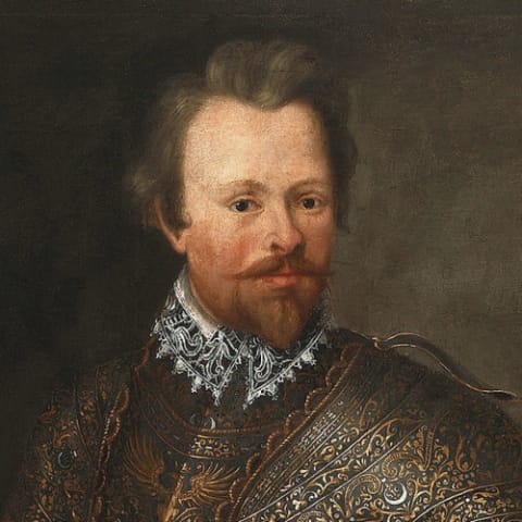 Carlos Felipe de Södermanland