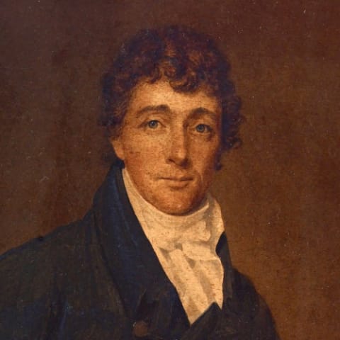 Francis Scott Key