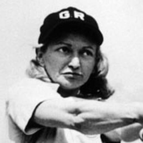 Thelma Eisen