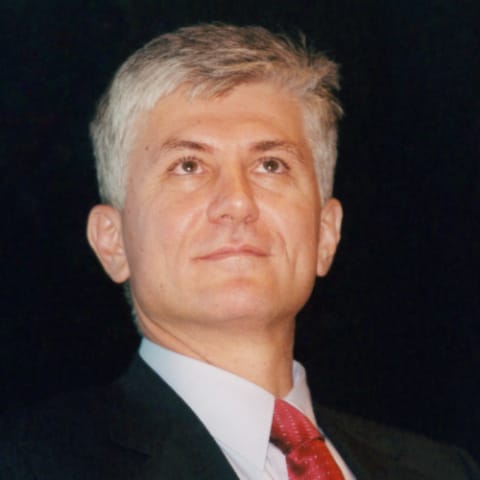 Zoran Đinđić