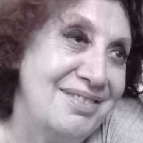 Athina Cenci