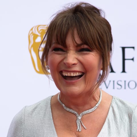 Lorraine Kelly