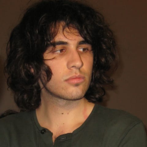 Nick Simmons