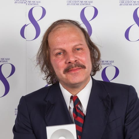 Philippe Katerine