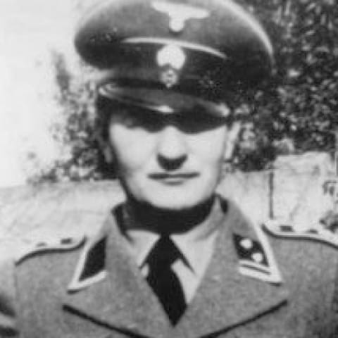 Pieter Menten