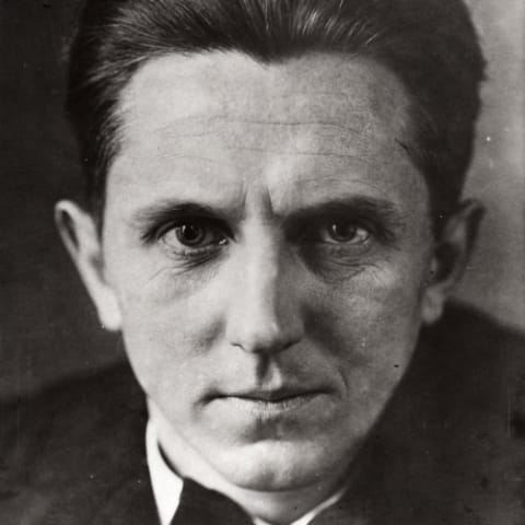 Erwin Piscator