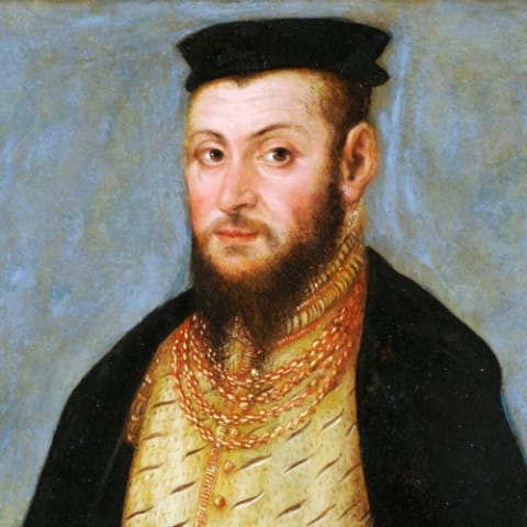Segismundo II Augusto Jagellón