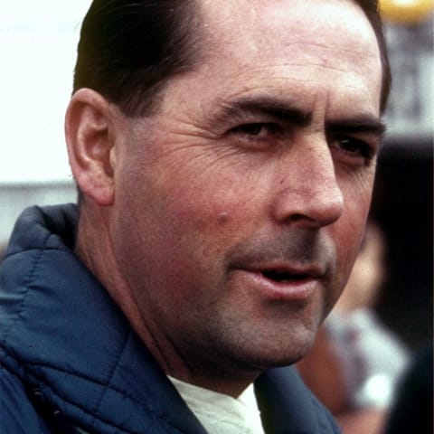 Jack Brabham