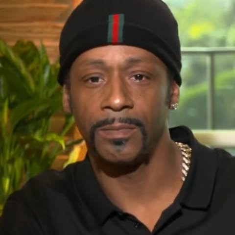 Katt Williams