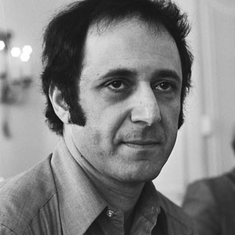 Steve Reich