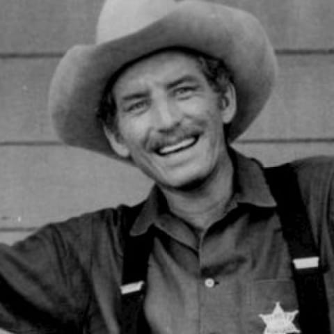 Morgan Woodward