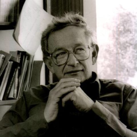 Philip Warren Anderson