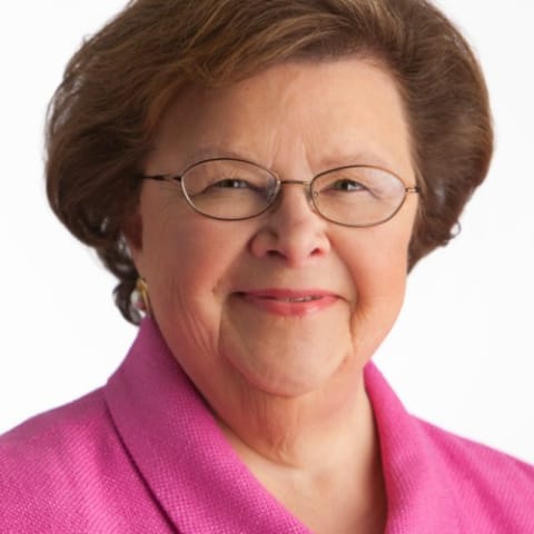Barbara Mikulski
