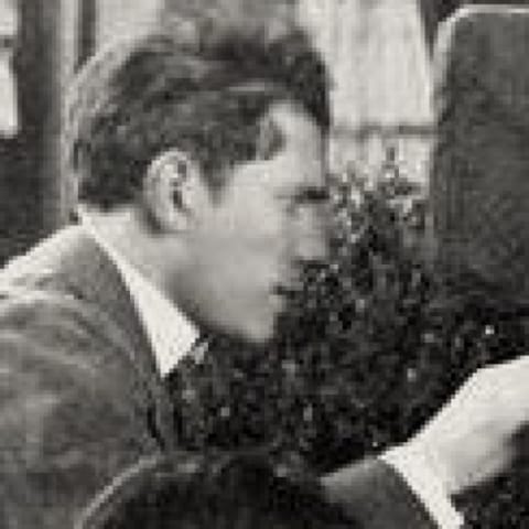Lucien Andriot
