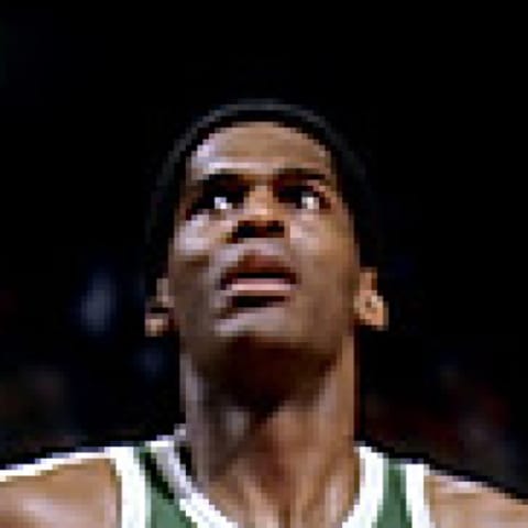 Dennis Johnson