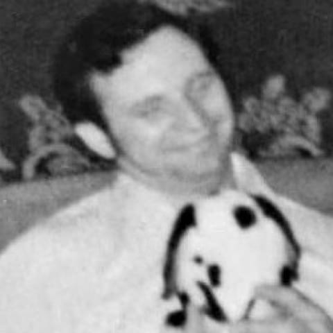 Dean Corll